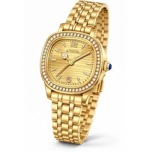 Invicta Wildflower Ember Women's Watch - 31mm, Gold
(69382)
